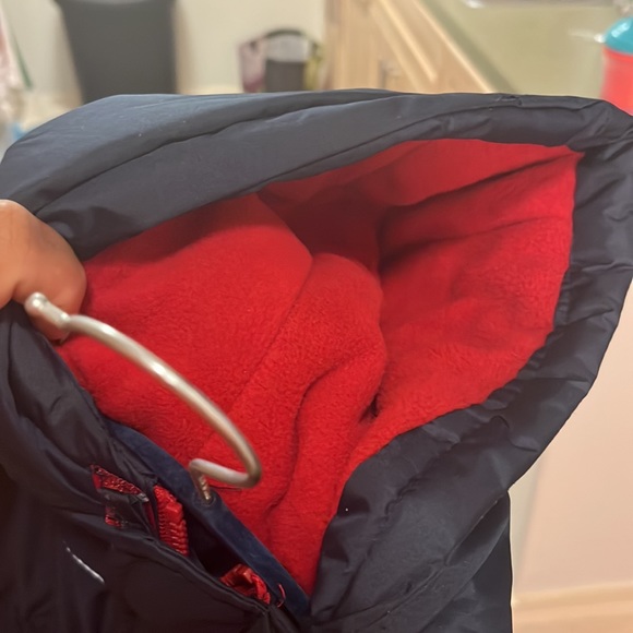 Snowsuit - Picture 7 of 7